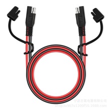 SAE���^��|4FT 12AWG���~��늳��B�����m�����܇RV̫���늳ذ�