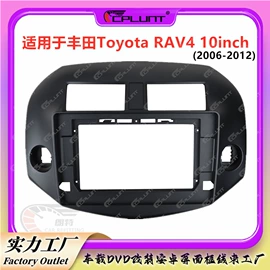 DVD导航;车用塑胶制品