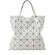Japanese Lifetime Original 2024 New Geometric Diamond Plaid Bag Classic Six-Plaid Hand-in-Hand Shoulder Crossbody Tote Bag