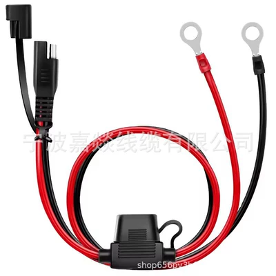 Connection Cable Sae Automotive Fuse – Siqaret yandırıcısı