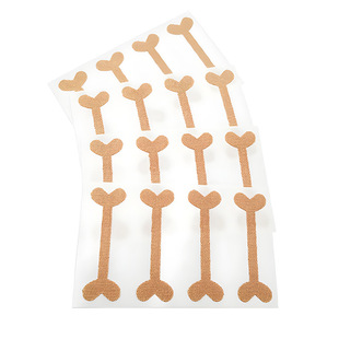 Glue-Free Nail Stickers, Nail Groove Ingrown Toenails, Toenail Stretch Stickers, Toenail Stickers
