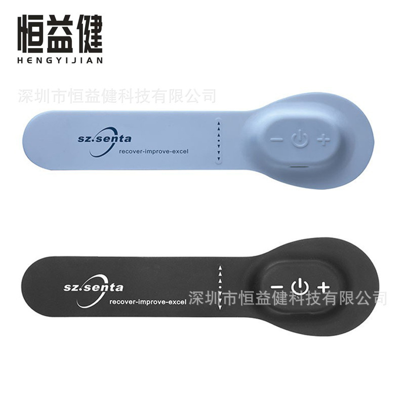Pulse patch swelling knee pad muscle exercise recovery electric knee massager portable nerve muscle electrical stimulator Pulse patch swelling knee pad muscle exercise recovery electric knee massager portable nerve muscle electrical stimulator