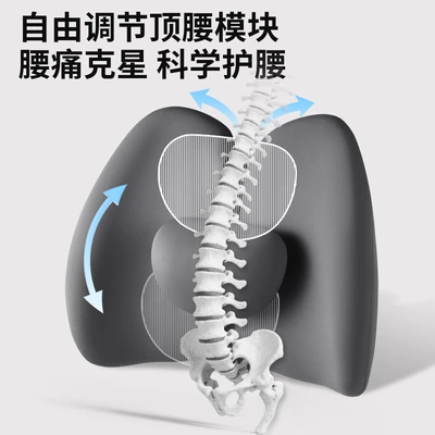 Car waist support Waist support Seat: Waist support