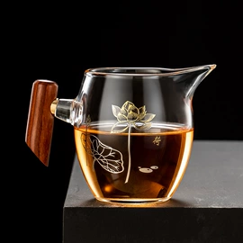 茶壶;飘逸杯;茶杯