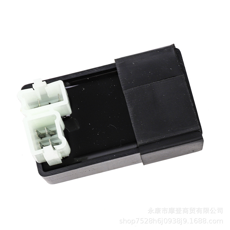Motorcycle Dc Igniter Ac Universal Igniter Automatic Angle Igniter Igniter