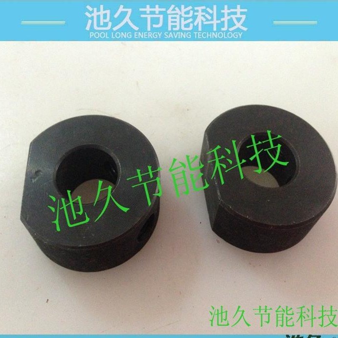 缝纫机配件ZN-90大白扣机装钉机 装钮机4-13制动轮