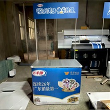 超市试吃台地推桌货架铝合金折叠促销台便携试饮展示台广告展示架