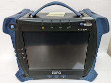 租售/回收加拿大EXFO FTB-5500B FTB-5600 FTB-5700色散分析仪