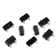 MOS��Ч����AO3400 AO3401/2N7002/SI2301DS ���O�� MOSFET SOT23