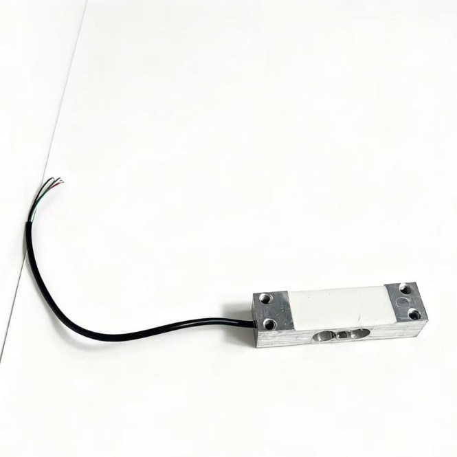 Neutral Electronic Scale Accessories 40kg Sensor High Precision Electronic Scale Weighing Sensor