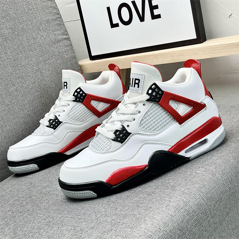 AJ4 레드 시멘트