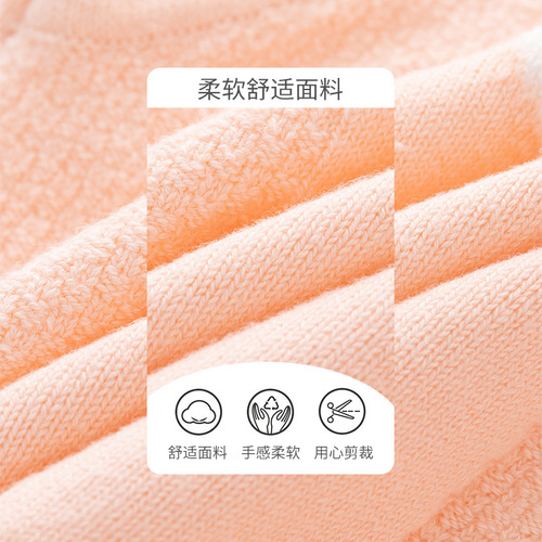 New A-class girl's baby vest sweater spring and autumn pure color simple lace sleeve baby vest jacket baby vest