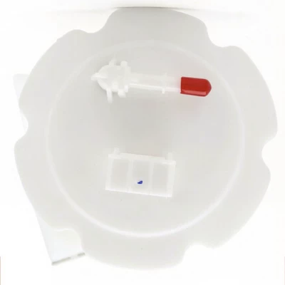 Fuel Pump – Oil pump, nozzle