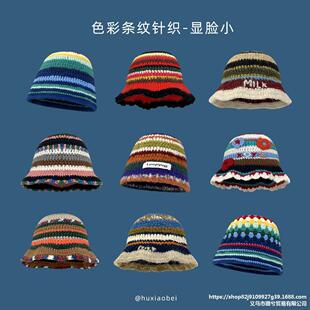 ��ϵ�͹�ײɫ�l�yƴɫë����ñŮ�ﶬ�����ٴ���~߅ᘿ��O��ñ��