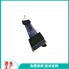 FPC/FFC�B�Ӿ� LVDS 4KҺ���@ʾ����41P 51P �p�^���Ա�ƽܛ�ž�