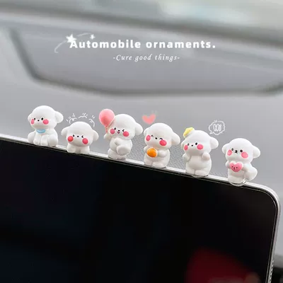 Car ornaments – Vehicle Accessories