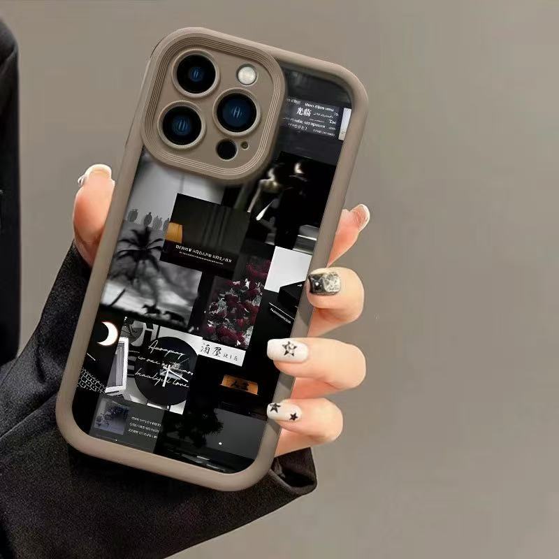 Emery-Marrón-Fragmentos Reflejos adj