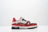 Alligator red