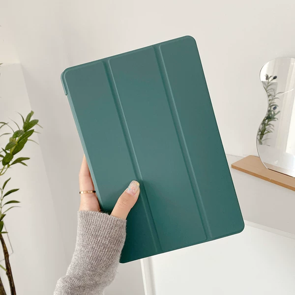 Dark night green
