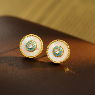 �_�R�m͢�͹ňA�ξG��ʯؐĸ���ͨ�~��18K��ɫ�AȦ���h���¶��