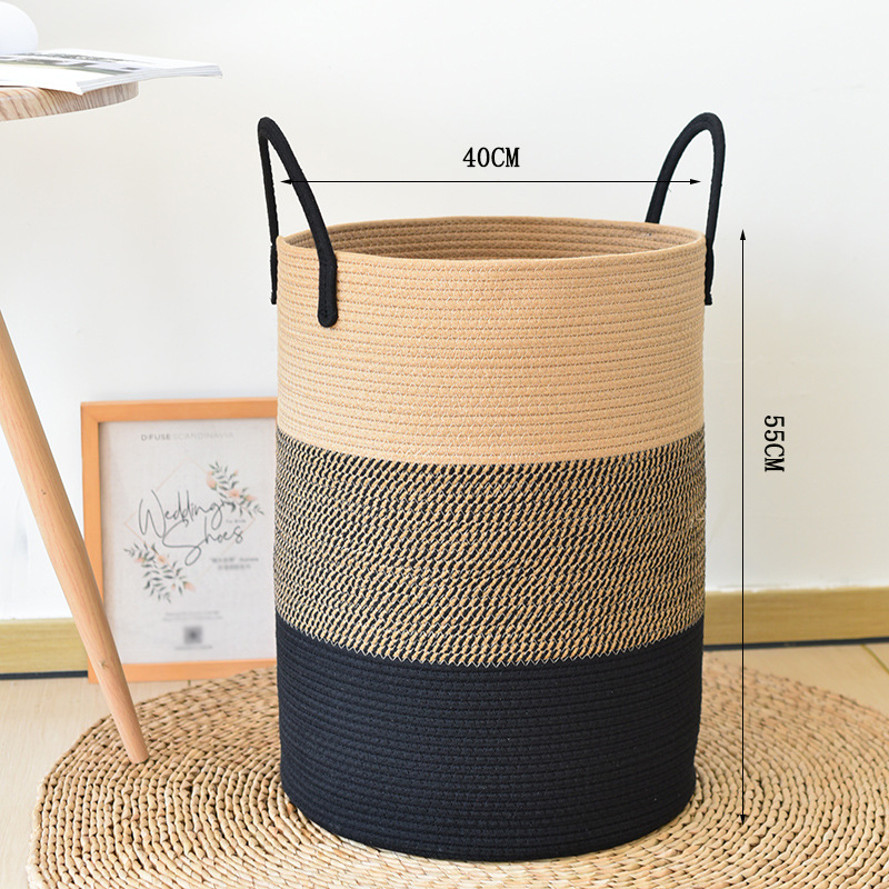 Caqi negro tres piezas (grande 40*55) peso 2057g