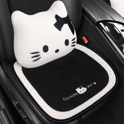 Seat cushion, seat cover — Internet Celebrity Seat Cover
