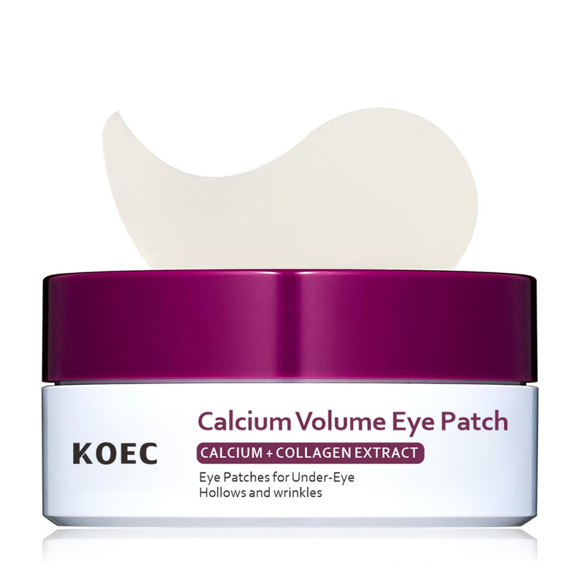 KOEC跨境tk爆款钙眼霜精华棒淡纹保湿滋养眼霜Calcium Multi Balm|undefined