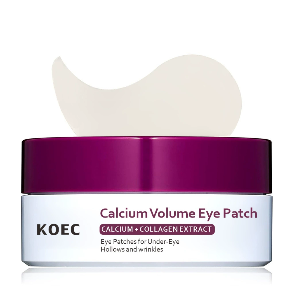 KOEC Calcium Volume Multi Balm+Eye Patch 60ea+Eye Patch