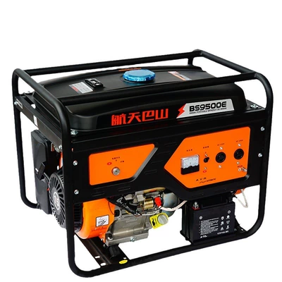 Generator, Avtomobil generatorları