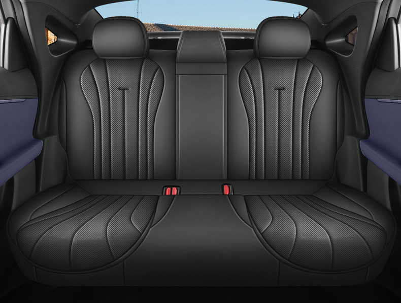 2026 Chery Fengyun A9 seat covers, full coverage, all-season special seat covers, interior modification accessories, car seat cushions
