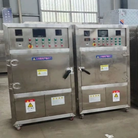 微波干燥设备;其他干燥设备;食品杀菌设备