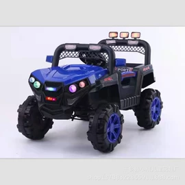 儿童三轮车;扭扭车;儿童电动车