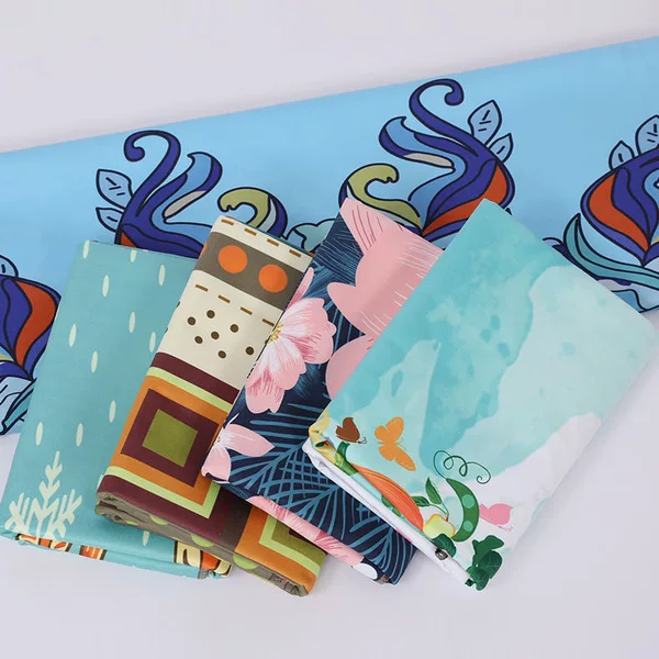Brand new yoga mat, sweat-absorbent, non-slip, portable, and machine washable