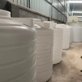滚塑加工;滚塑容器;pe水箱