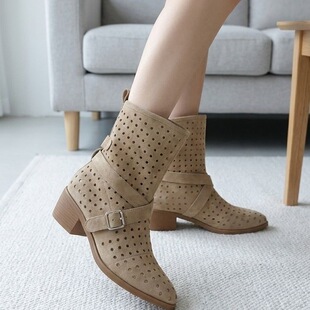 �ļ��¿�͹�ѥ��Ů�ָ�Ƥ�����U��ѥ�Ӛ��|�̿��ļ�ѥ��