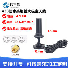 433mhz�����P�쾀433M������ȫ���쾀 lora�����D���쾀SMA�^