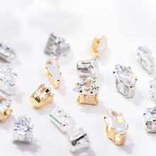 �~�KC΢��ʯ�׺�צ� ��ɫ����ɫ�ʯ�����DIY�Ʒ�������