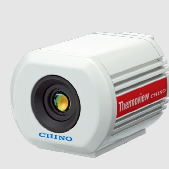 原装发货CHINO千野 热像辐射测温仪 TG165-X