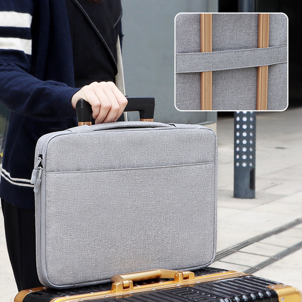 handheld fashionable laptop