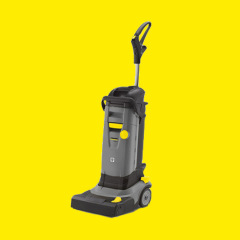 ドイツのカハ原装輸入手押し洗浄機の乾燥機br 30/4Cはオフィスホテルのスーパーに適用されます。