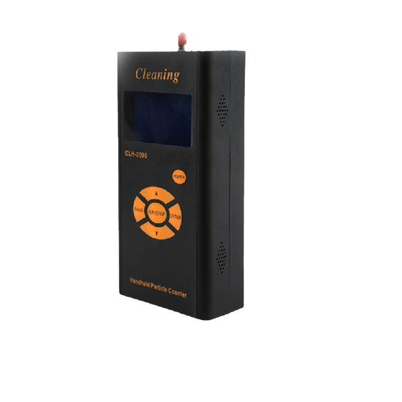 供应CLH-2000型空气净化器净化效率检测仪