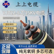 ������|YJV22-8.7/15KV 3*35/50/70/95/120/150/240��ƽ���߉���