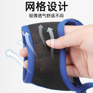 Dog Muzzle to Prevent Biting and Barking, Can Drink Water, Prevent Eating Indiscriminately, Pet Anti-Barking Device, Golden Retriever Dog Muzzle to Bite the Mouth