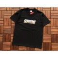 B346 Gotham City Black