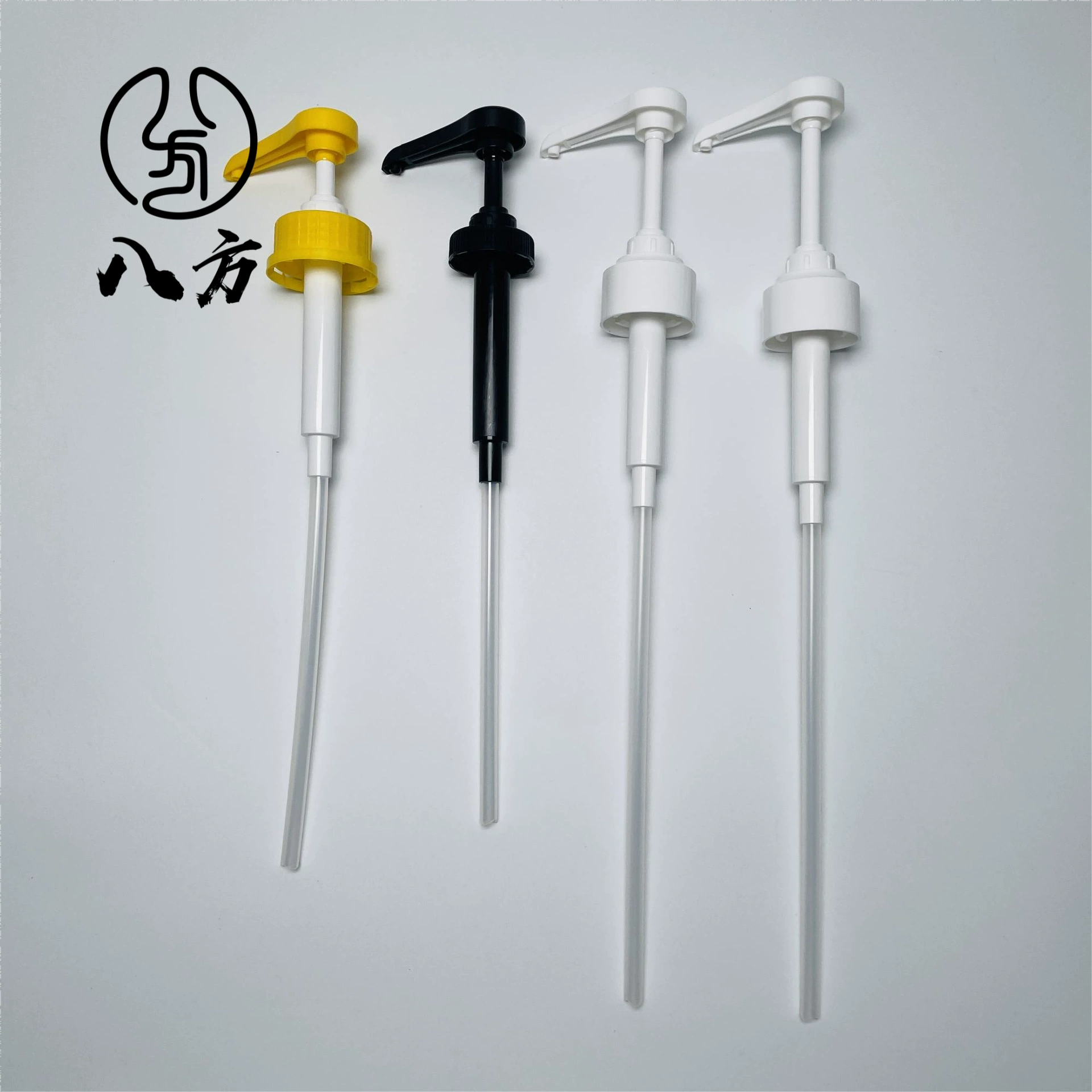 Коммерческая головка насоса 7,5 мл/головка насоса для сиропа из каменного сахара/головка насоса для кофе, лесного ореха и ванильного сиропа/Bafang