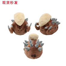 �羳��ƷPest Plushie�羳���N�Α���߅��ż�ɐ۹���