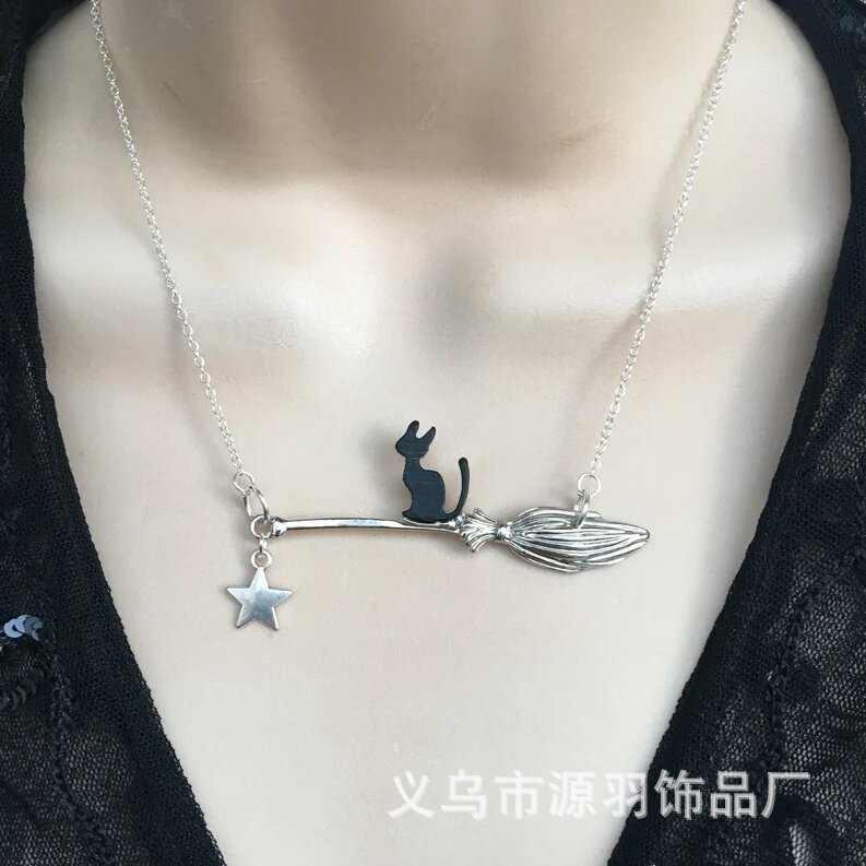 European and American cross -border hot -selling Halloween jewelry…