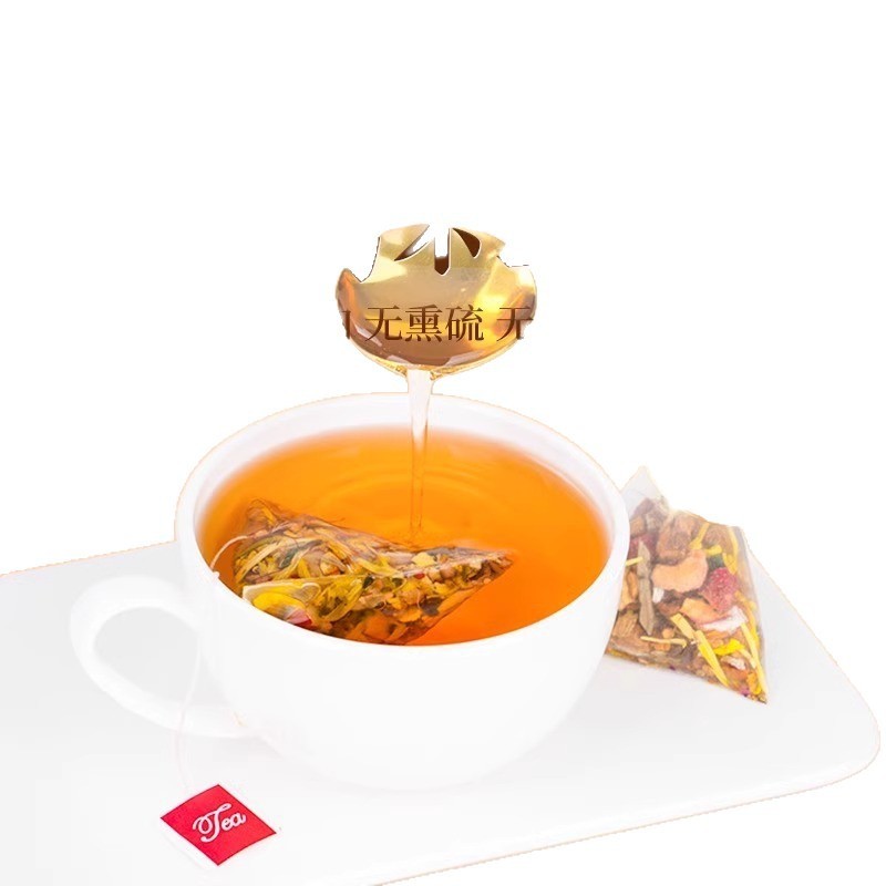 夏草とタンポポの結び目茶 ルーズティーバッグ 本物の中高年向け非甲状腺茶 肺非結節茶|undefined