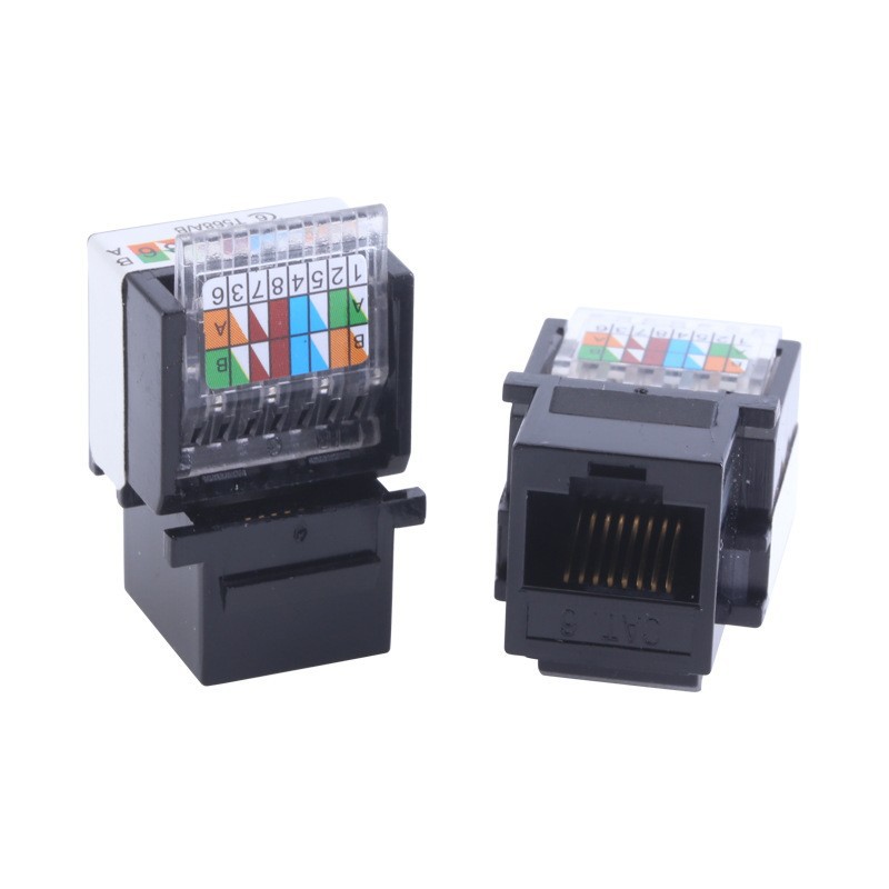 โมดูลสีดำ HB-8036 Super Class 5