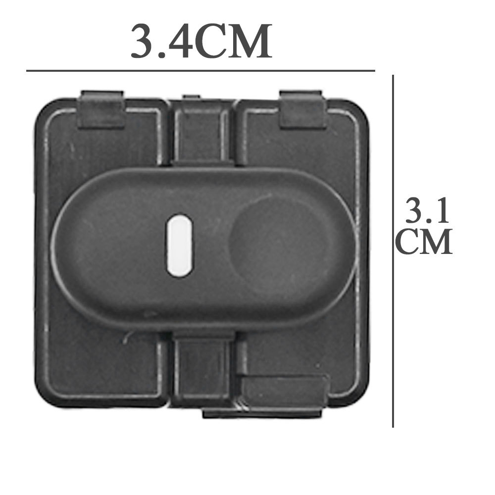 10256580 Is Suitable for 1997-2005 Chevrolet Buick Car Electric Glass Lifter Single Switch
